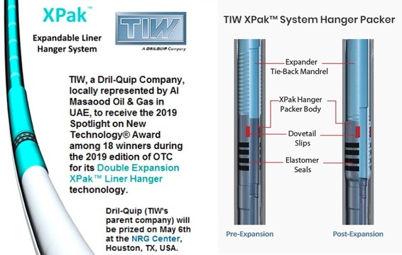 OTC 2019 Announces Spotlight on New Technology&reg; Award Recipients