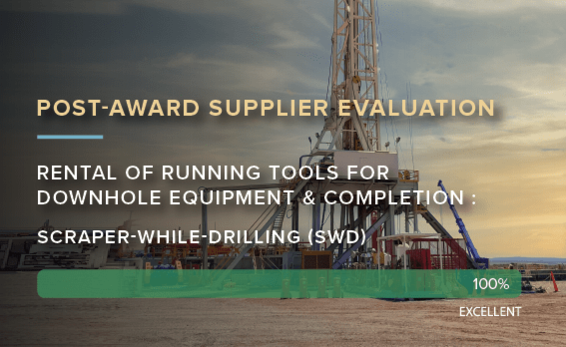 Al Masaood Energy recognized by ADNOC Onshore