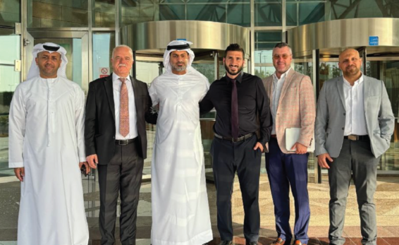 Al Masaood Energy and Gecko Robotics partner to help ADNOC Gas revolutionize asset operations and maintenance using AI and advanced&nbsp;robotics.