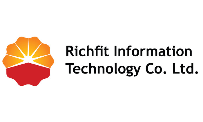 Richfit Information Technology Co. Ltd.