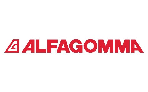 Alfagomma