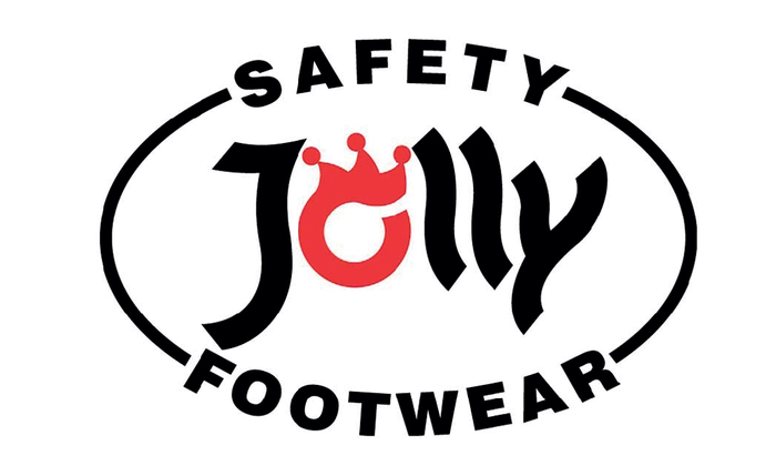 Safety Jolly Footwear